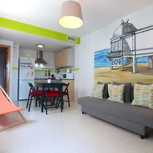 Apartamento Puerta-caleta By Cadiz4rentals Apartment